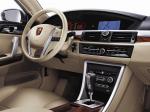 Roewe 550 2008 года